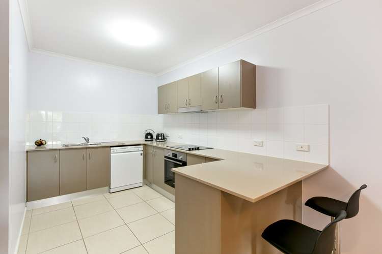 Third view of Homely apartment listing, 120/92-98 Digger Street, Cairns North QLD 4870