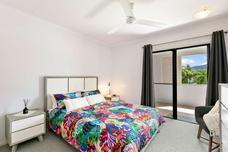 Fifth view of Homely apartment listing, 120/92-98 Digger Street, Cairns North QLD 4870