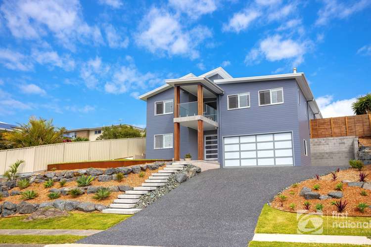 Second view of Homely house listing, 11 Manara Crescent, Forster NSW 2428