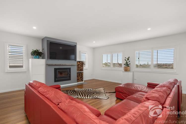 Fourth view of Homely house listing, 11 Manara Crescent, Forster NSW 2428