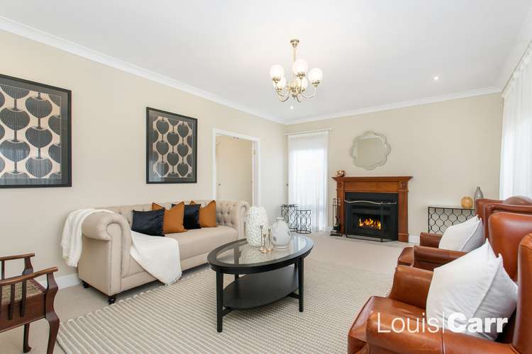 Third view of Homely house listing, 6 Castle Lea Court, Castle Hill NSW 2154