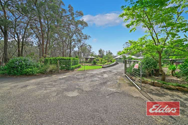 Third view of Homely residentialLand listing, 15 Billabong Lane, Couridjah NSW 2571