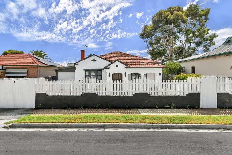 32 Henley Street, Mile End SA 5031