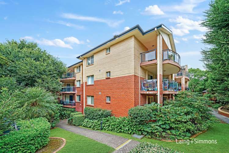 58/298-312 Pennant Hills Road, Pennant Hills NSW 2120