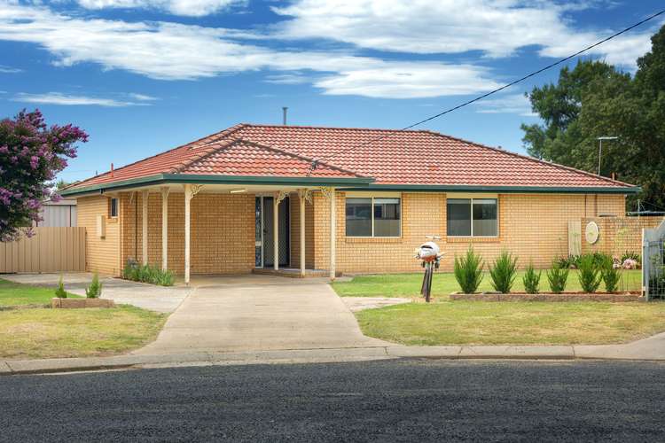 Main view of Homely house listing, 16 Townview Avenue, Walla Walla NSW 2659