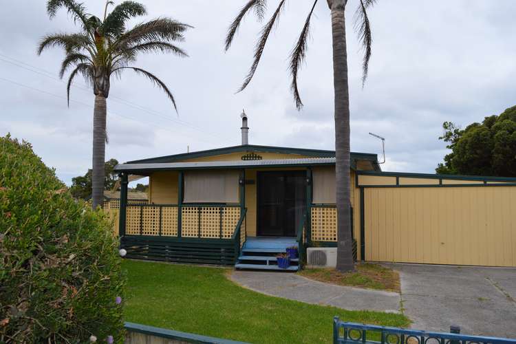 16 O'Brien Crescent, Mcloughlins Beach VIC 3874