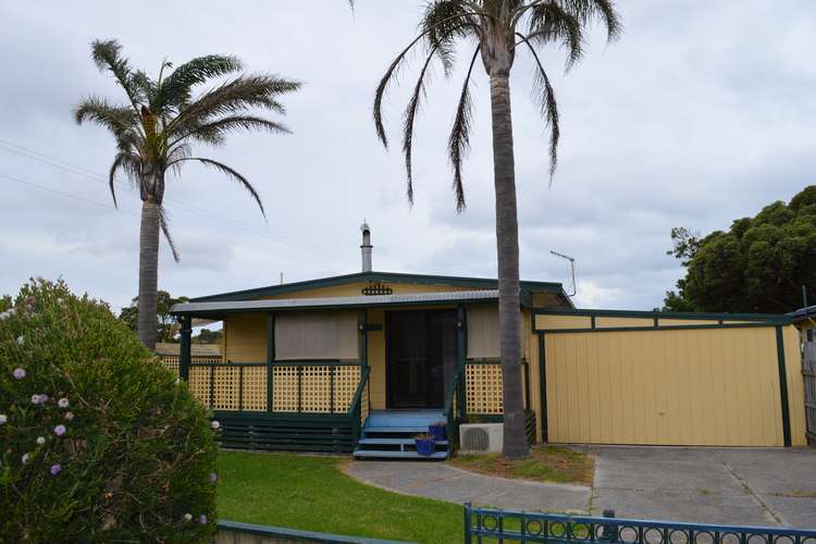 Second view of Homely house listing, 16 O'Brien Crescent, Mcloughlins Beach VIC 3874