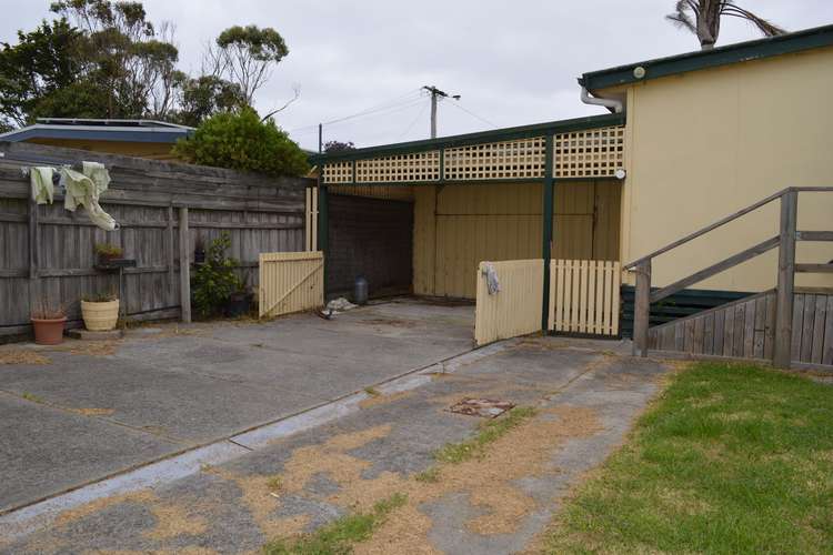 Fifth view of Homely house listing, 16 O'Brien Crescent, Mcloughlins Beach VIC 3874