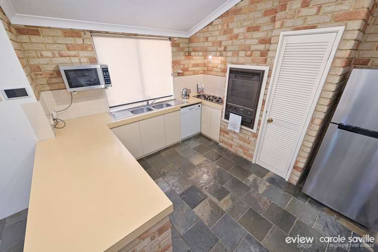 Third view of Homely house listing, 16 Ardrossan Loop, Kingsley WA 6026