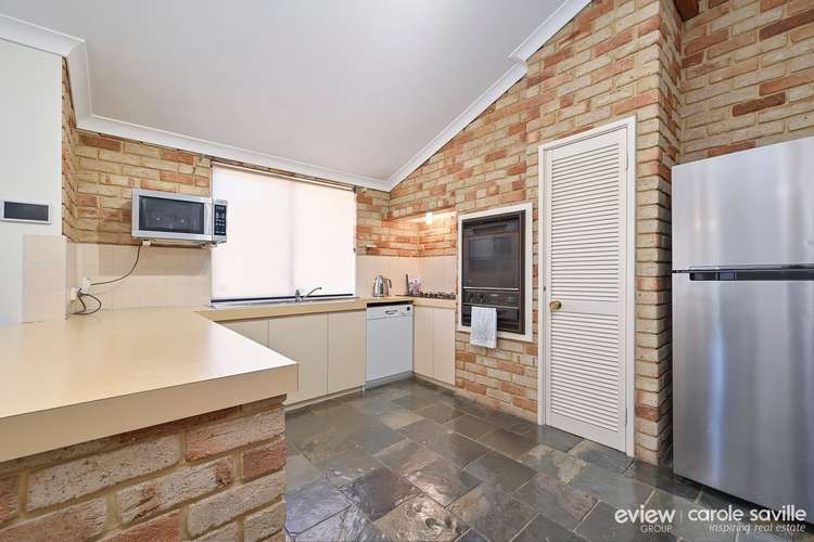 Fifth view of Homely house listing, 16 Ardrossan Loop, Kingsley WA 6026