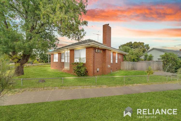 Main view of Homely house listing, 9 Vincent Crescent, Werribee VIC 3030