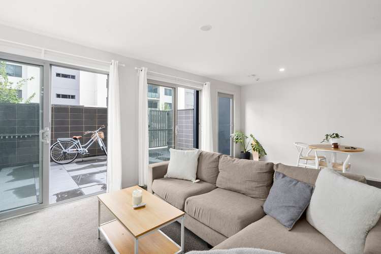 Main view of Homely apartment listing, 2/35 Oakden Street, Greenway ACT 2900