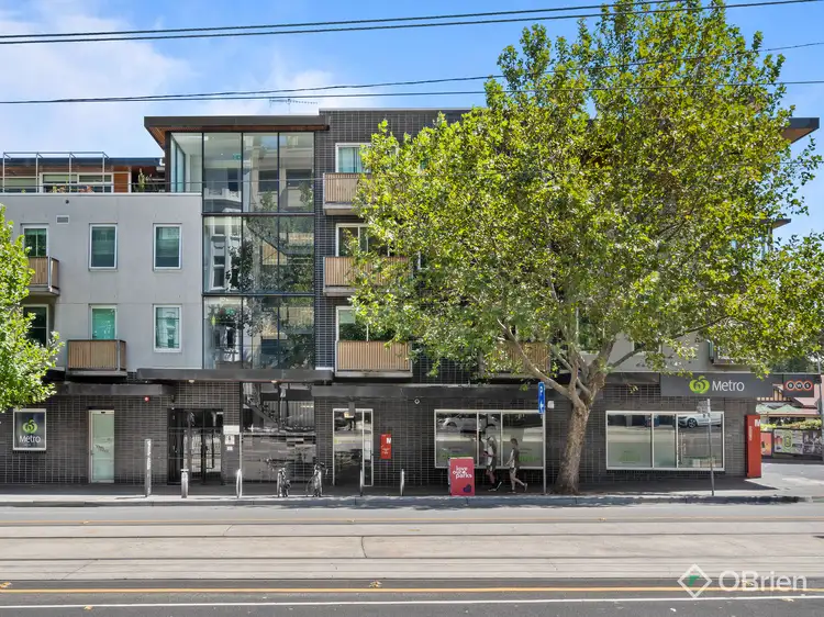 Main view of Homely apartment listing, 8/64 Fitzroy Street, St Kilda VIC 3182
