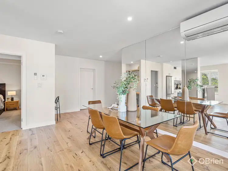 Third view of Homely apartment listing, 8/64 Fitzroy Street, St Kilda VIC 3182