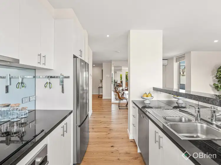 Fourth view of Homely apartment listing, 8/64 Fitzroy Street, St Kilda VIC 3182