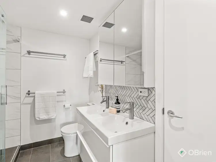 Fifth view of Homely apartment listing, 8/64 Fitzroy Street, St Kilda VIC 3182