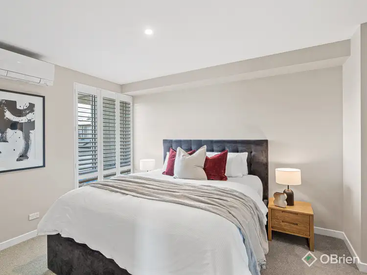 Sixth view of Homely apartment listing, 8/64 Fitzroy Street, St Kilda VIC 3182
