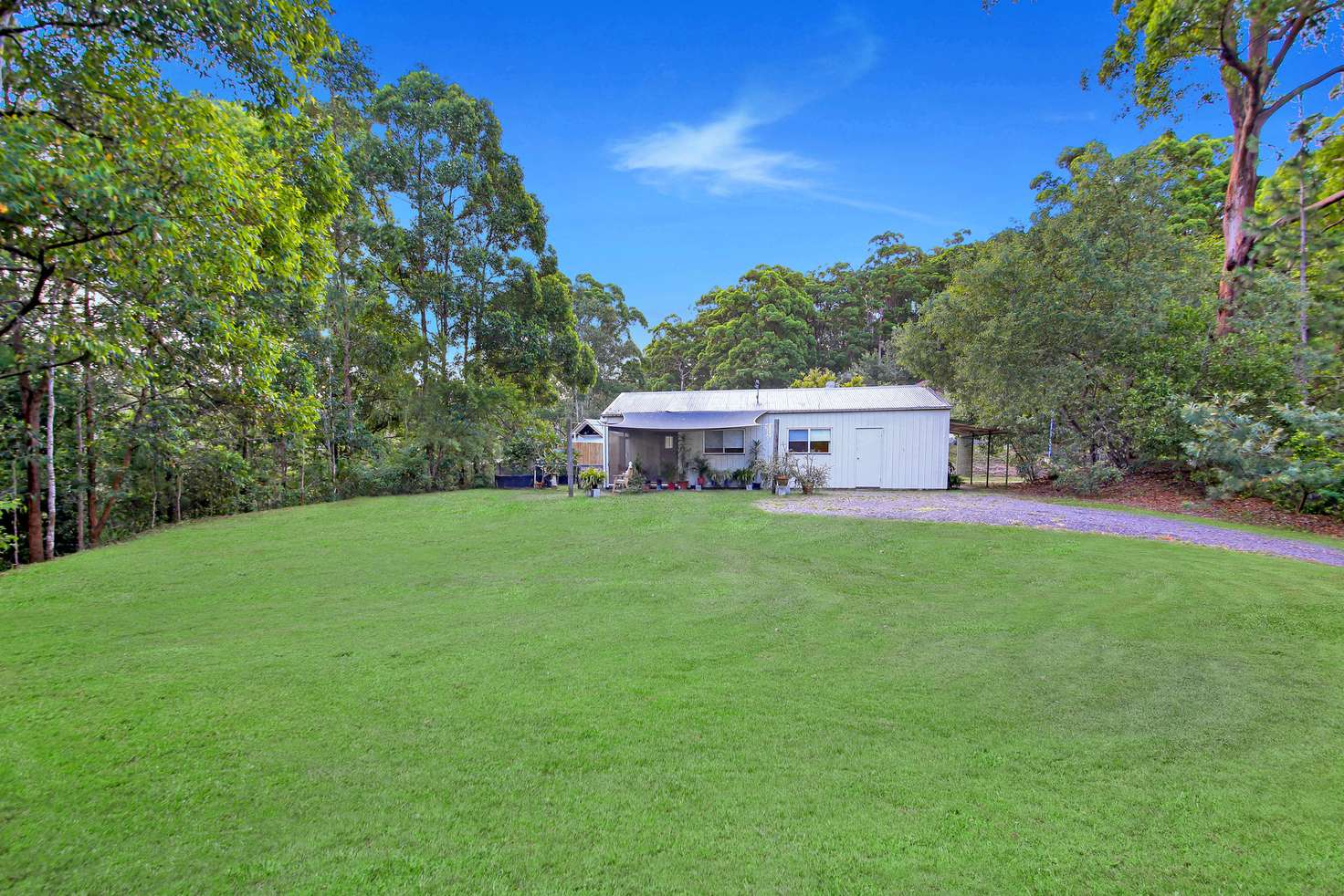 Main view of Homely house listing, 145 Mooloolah Meadows Drive, Diamond Valley QLD 4553