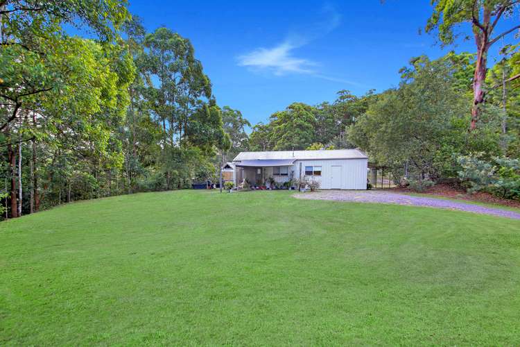 Main view of Homely house listing, 145 Mooloolah Meadows Drive, Diamond Valley QLD 4553