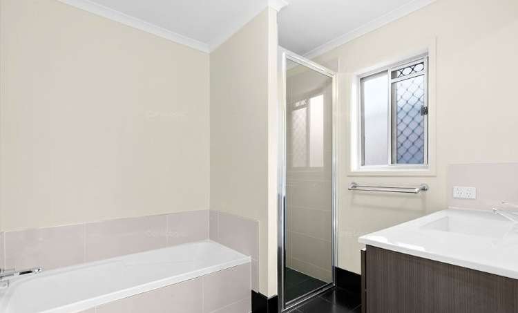 Second view of Homely townhouse listing, 10/6 Rosegum Place, Redbank Plains QLD 4301