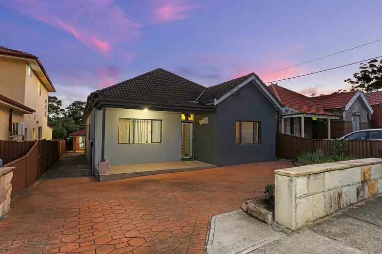 Main view of Homely house listing, 18 Orchard Street, Croydon NSW 2132