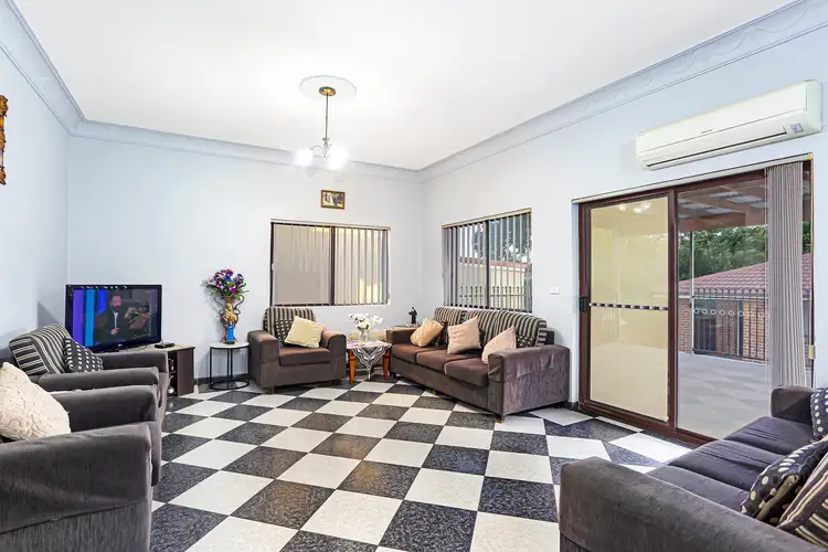 Second view of Homely house listing, 18 Orchard Street, Croydon NSW 2132