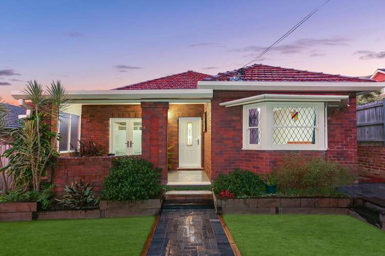 Main view of Homely house listing, 43 Hanks Street, Ashfield NSW 2131