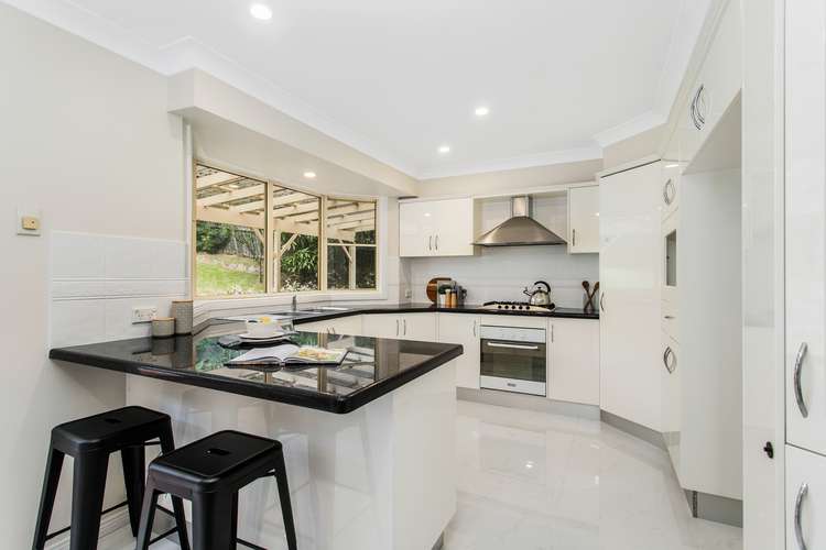 Third view of Homely house listing, 5 Lyneham Place, West Pennant Hills NSW 2125