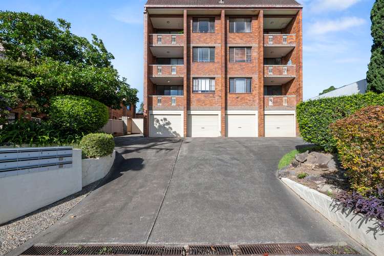 Third view of Homely apartment listing, 12/254 Harbour Drive, Coffs Harbour NSW 2450