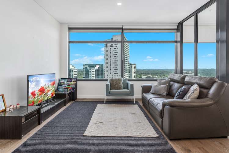 Fifth view of Homely unit listing, 2902/1 Post Office Lane, Chatswood NSW 2067