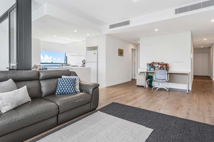 Sixth view of Homely unit listing, 2902/1 Post Office Lane, Chatswood NSW 2067