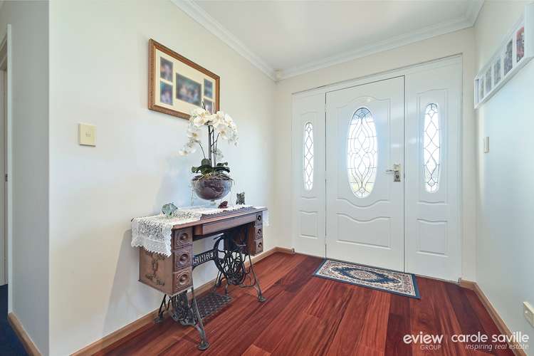 Fourth view of Homely house listing, 1 Batoni Way, Ashby WA 6065