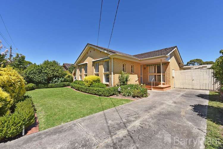 Main view of Homely house listing, 35 Gauntlet Avenue, Glen Waverley VIC 3150
