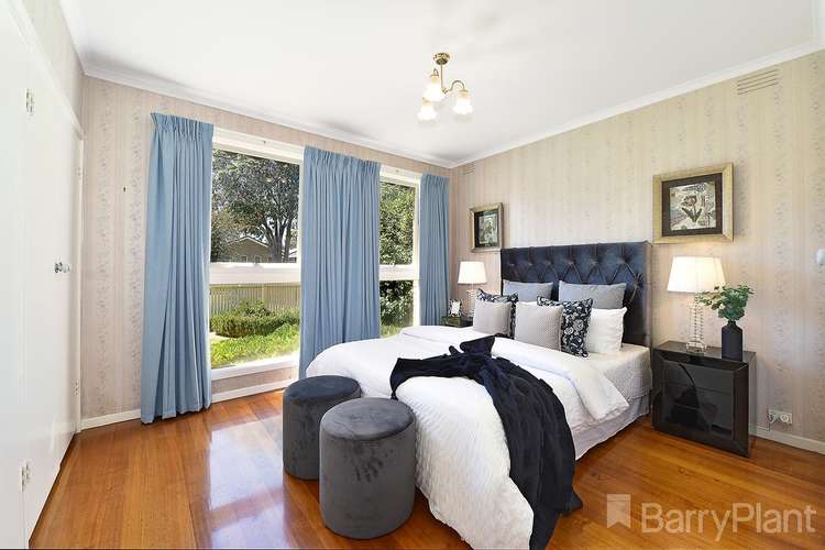 Fifth view of Homely house listing, 35 Gauntlet Avenue, Glen Waverley VIC 3150
