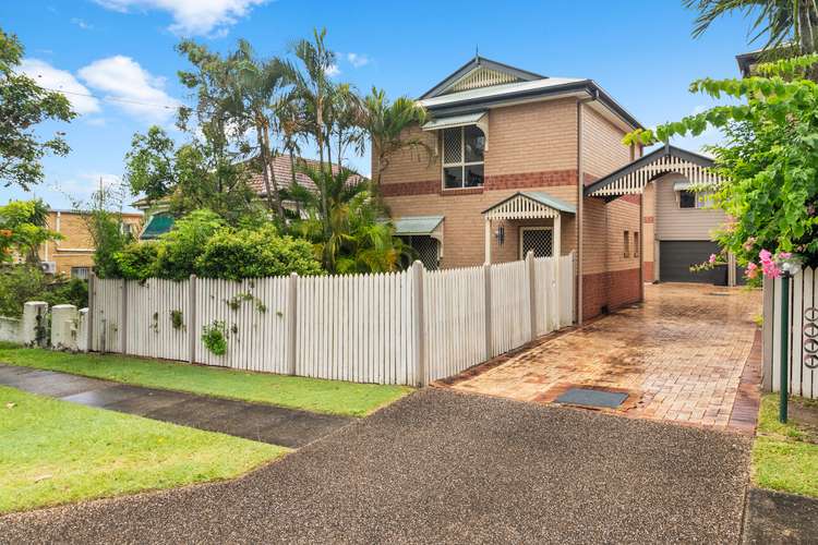 Main view of Homely townhouse listing, 2/9 Figgis Street, Kedron QLD 4031