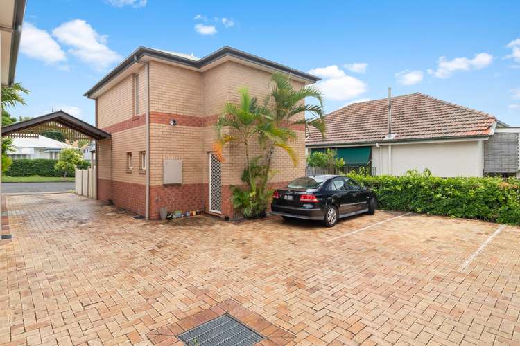 Second view of Homely townhouse listing, 2/9 Figgis Street, Kedron QLD 4031