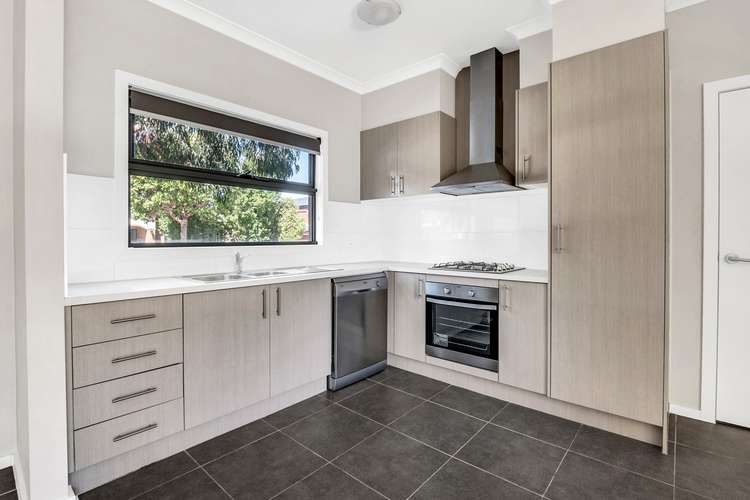 Second view of Homely townhouse listing, 4/20 Hyde Park Avenue, Craigieburn VIC 3064