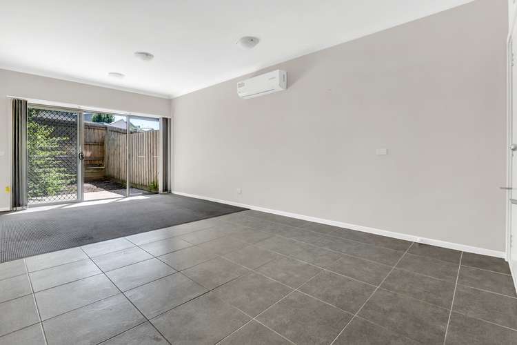 Third view of Homely townhouse listing, 4/20 Hyde Park Avenue, Craigieburn VIC 3064