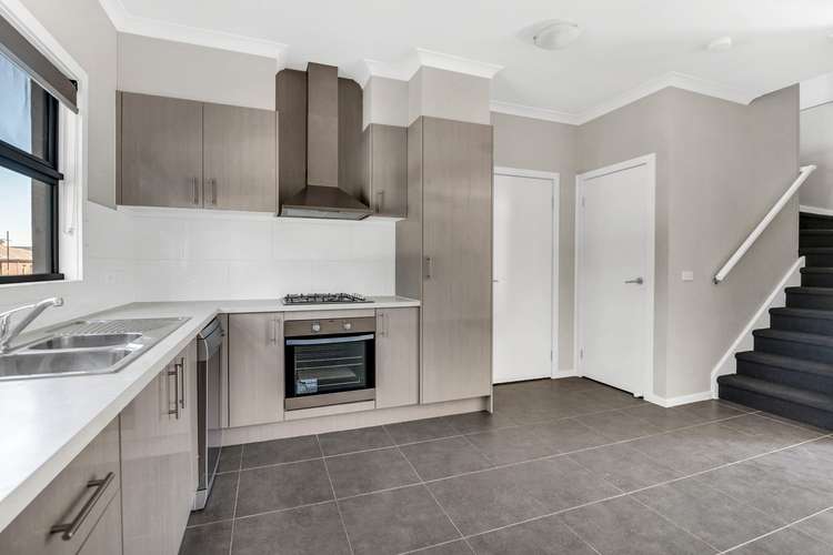 Fourth view of Homely townhouse listing, 4/20 Hyde Park Avenue, Craigieburn VIC 3064