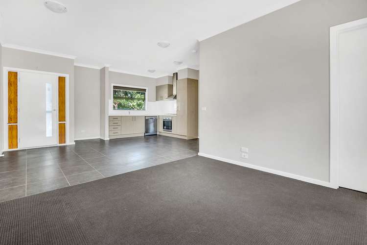 Fifth view of Homely townhouse listing, 4/20 Hyde Park Avenue, Craigieburn VIC 3064