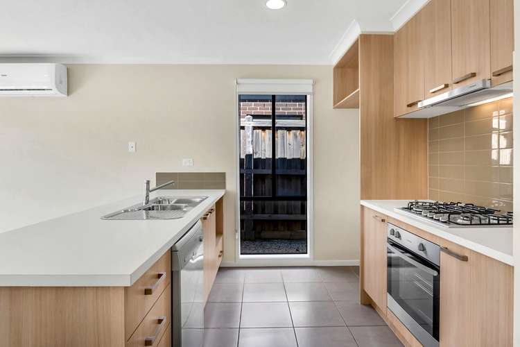 Second view of Homely house listing, 16 Prime Street, Mickleham VIC 3064