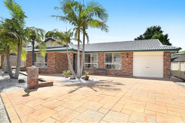 Main view of Homely house listing, 56 Oliver Place, Berkeley NSW 2506