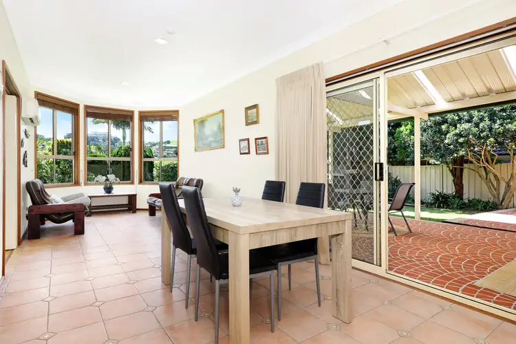 Sixth view of Homely house listing, 56 Oliver Place, Berkeley NSW 2506