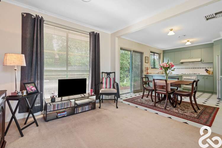Fourth view of Homely unit listing, 28 Brabham Drive, Mill Park VIC 3082