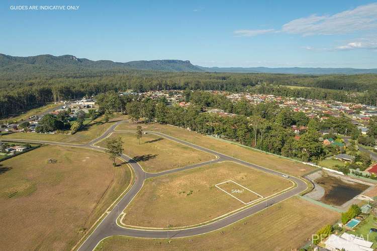 Seventh view of Homely residentialLand listing, LOT 218 Corymbia Loop, Wauchope NSW 2446