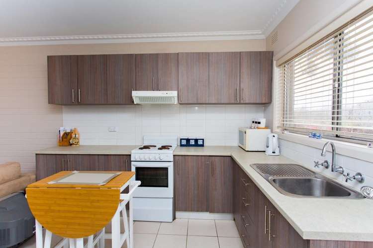 Fifth view of Homely unit listing, 3/336 Forest Street, Wendouree VIC 3355