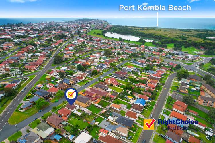 11 Forster Street, Port Kembla NSW 2505