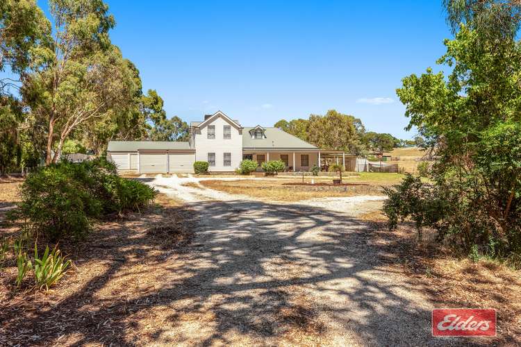 59 Adams Road, Williamstown SA 5351