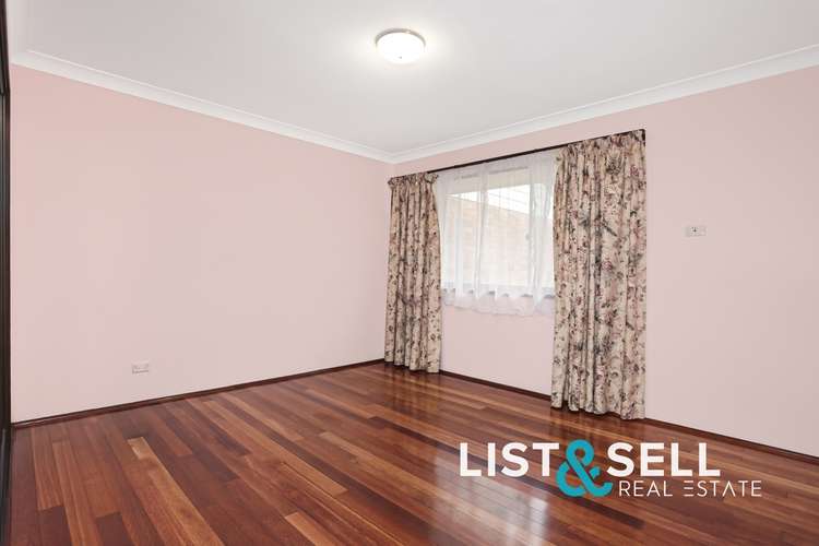 Fourth view of Homely townhouse listing, 14/322 Railway Parade, Macquarie Fields NSW 2564