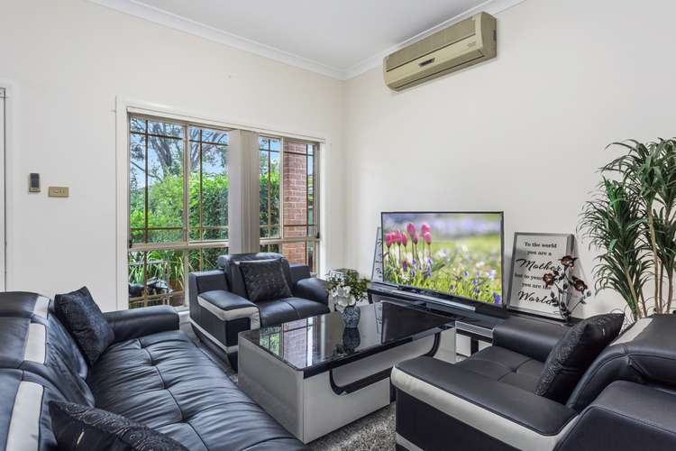 Second view of Homely townhouse listing, 4/10 Yerona Street, Prestons NSW 2170